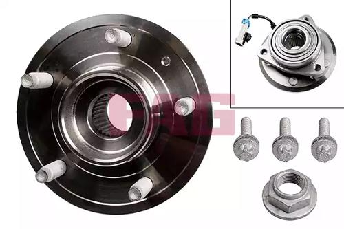 Fag 713 6448 90 Wheel bearing Fag 713 6448 90 Wheel bearing