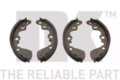 NK 2752550 Brake pads NK 2752550 Brake pads