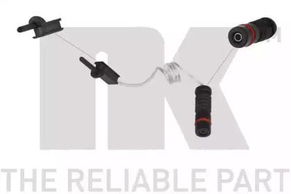 NK 280050 Датчик зносу гальмівних колодок