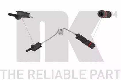 NK 280053 Датчик зносу