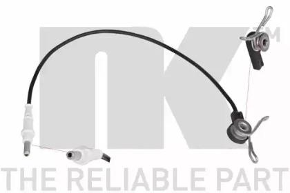 NK 280055 Датчик зносу