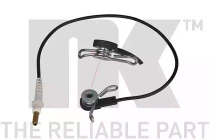 NK 280056 Датчик зносу гальмівних колодок NK 280056 Датчик зносу гальмівних колодок