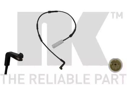 NK 280147 Датчик зносу NK 280147 Датчик зносу