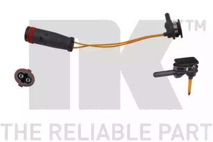 NK 280150 Датчик зносу