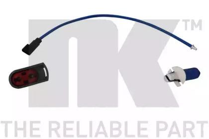 NK 280162 Датчик зносу NK 280162 Датчик зносу