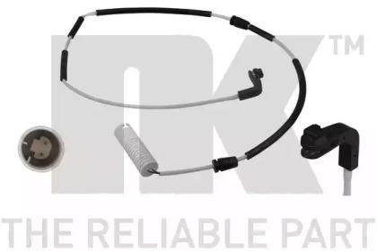 NK 280163 Датчик зносу NK 280163 Датчик зносу