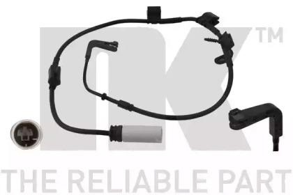 NK 280170 Датчик зносу