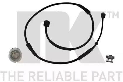 NK 280206 Датчик зносу NK 280206 Датчик зносу