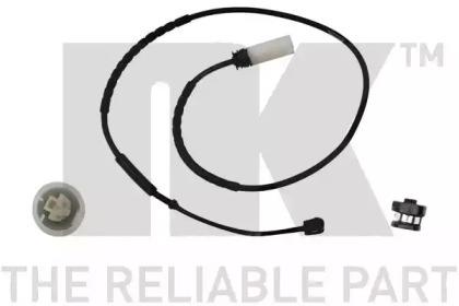 NK 280207 Датчик зносу NK 280207 Датчик зносу