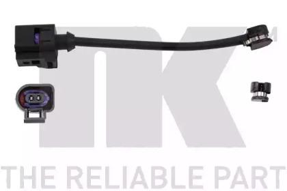 NK 280209 Датчик зносу