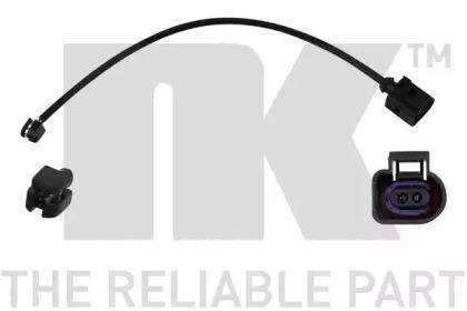 NK 280215 Датчик зносу