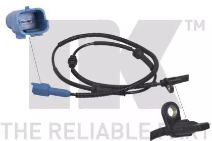 NK 291919 ABS sensor