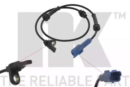 NK 291928 ABS sensor