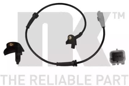 NK 291942 ABS sensor NK 291942 ABS sensor