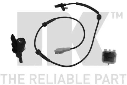 NK 291943 ABS sensor