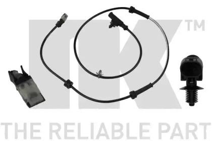 NK 292213 ABS sensor