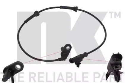 NK 292214 ABS sensor NK 292214 ABS sensor