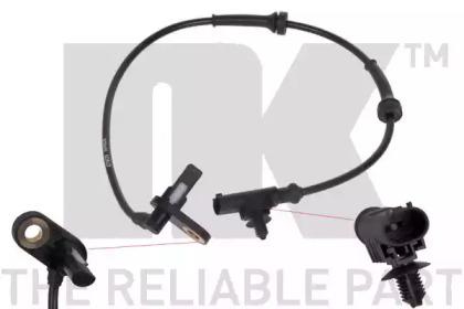 NK 292215 ABS sensor NK 292215 ABS sensor