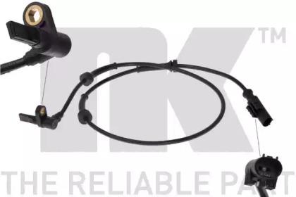 NK 292304 ABS sensor NK 292304 ABS sensor