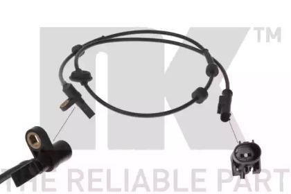 NK 292305 ABS sensor