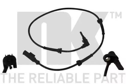 NK 292306 ABS sensor NK 292306 ABS sensor