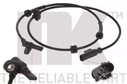 NK 292354 ABS sensor NK 292354 ABS sensor