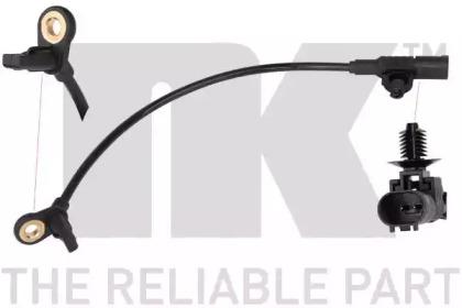 NK 293324 ABS sensor