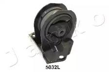 Japko GOJ5032L Insulator engine mounting