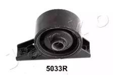 Japko GOJ5033R Insulator engine mounting