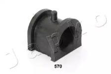 Japko GOJ570 Втулка стабілізатора Japko GOJ570 Втулка стабілізатора