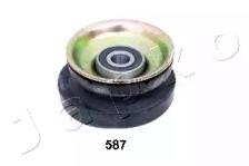 Japko GOJ587 Опора стійки амортизатора Japko GOJ587 Опора стійки амортизатора