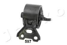 Japko GOJ597 Insulator engine mounting Japko GOJ597 Insulator engine mounting