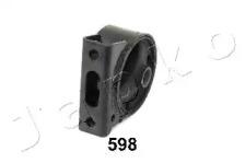 Japko GOJ598 Insulator engine mounting