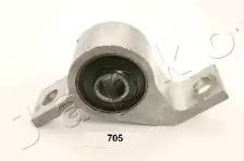 Japko GOJ705 Bushing suspension arm Japko GOJ705 Bushing suspension arm