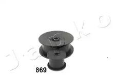 Japko GOJ869 Insulator engine mounting