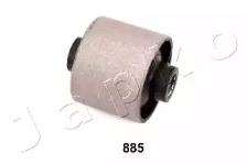 Japko GOJ885 Bushing suspension arm