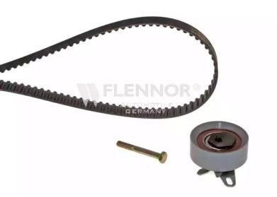 Flennor F924212V Ремень ГРМ комплект Flennor F924212V Ремень ГРМ комплект