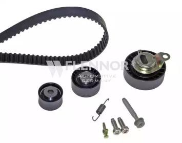 Flennor F924259V Ремень ГРМ комплект