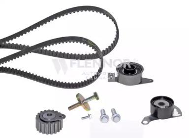 Flennor F924340V Ремень ГРМ комплект
