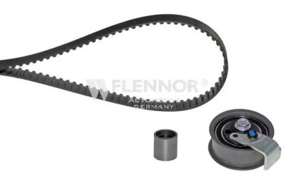 Flennor F924381V Ремень грм комплект