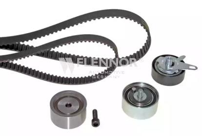Flennor F924419V Ремень грм комплект