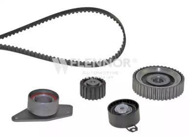 Flennor F924450V Ремінь ГРМ комплект
