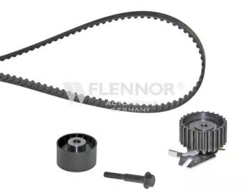 Flennor F924499V Ремень грм комплект Flennor F924499V Ремень грм комплект