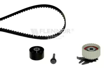 Flennor F924512V Ремень грм комплект