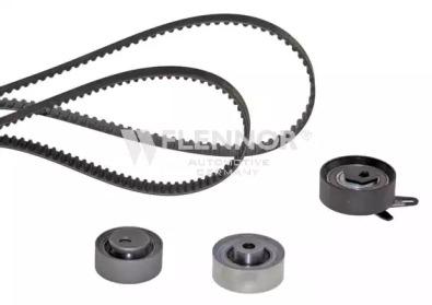 Flennor F934212V Ремень ГРМ комплект Flennor F934212V Ремень ГРМ комплект