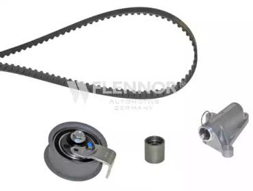 Flennor F934381V Ремень ГРМ комплект