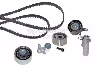 Flennor F934419V Ремень грм комплект