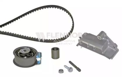 Flennor F934458V Ремінь ГРМ комплект Flennor F934458V Ремінь ГРМ комплект