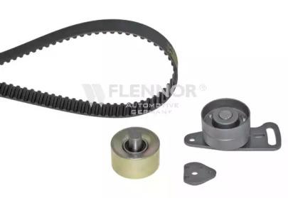Flennor F934939 Ремень грм комплект Flennor F934939 Ремень грм комплект