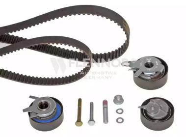 Flennor F944212V Ремень ГРМ комплект Flennor F944212V Ремень ГРМ комплект